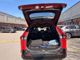 Toyota Rav4 XSE Hybrid AWD  CARFAX, снимка 10