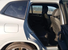 BMW X3, снимка 8