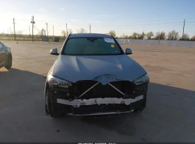 BMW X3, снимка 12