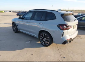 BMW X3, снимка 3