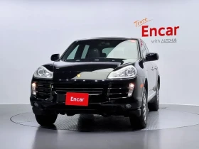 Porsche Cayenne 3.6, снимка 3