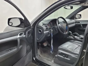 Porsche Cayenne 3.6, снимка 10