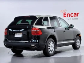 Porsche Cayenne 3.6, снимка 2