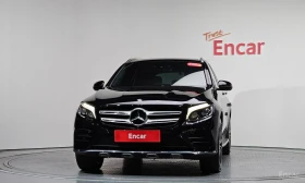 Mercedes-Benz GLC 300 4MATIC* AMG-LINE* DISTRONIC* 360CAMERA* , снимка 2