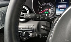 Mercedes-Benz GLC 300 4MATIC* AMG-LINE* DISTRONIC* 360CAMERA* , снимка 11