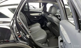 Mercedes-Benz GLC 300 4MATIC* AMG-LINE* DISTRONIC* 360CAMERA* , снимка 16