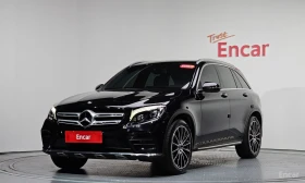 Mercedes-Benz GLC 300 4MATIC* AMG-LINE* DISTRONIC* 360CAMERA* , снимка 1