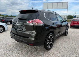 Nissan X-trail * 1.6* Dci* 130к.с* 4х4* 360cam* Premium* , снимка 3