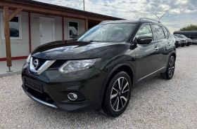 Nissan X-trail * 1.6* Dci* 130к.с* 4х4* 360cam* Premium* , снимка 1