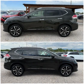 Nissan X-trail * 1.6* Dci* 130к.с* 4х4* 360cam* Premium* , снимка 5