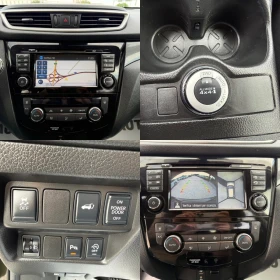 Nissan X-trail * 1.6* Dci* 130к.с* 4х4* 360cam* Premium* , снимка 12