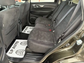 Nissan X-trail * 1.6* Dci* 130к.с* 4х4* 360cam* Premium* , снимка 11