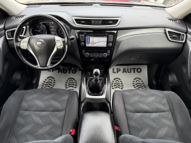 Nissan X-trail * 1.6* Dci* 130к.с* 4х4* 360cam* Premium* , снимка 6