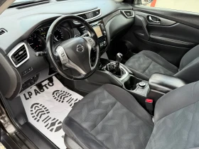Nissan X-trail * 1.6* Dci* 130к.с* 4х4* 360cam* Premium* , снимка 7