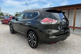 Nissan X-trail * 1.6* Dci* 130к.с* 4х4* 360cam* Premium* , снимка 4