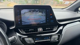 Toyota C-HR 1.8 HYBRID, снимка 7