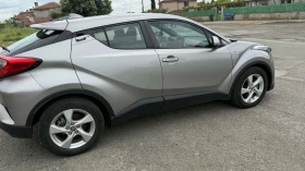 Toyota C-HR 1.8 HYBRID, снимка 9