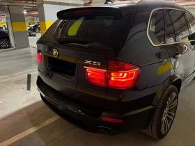 BMW X5 3.5i xDrive, снимка 4