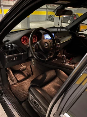 BMW X5 3.5i xDrive, снимка 9