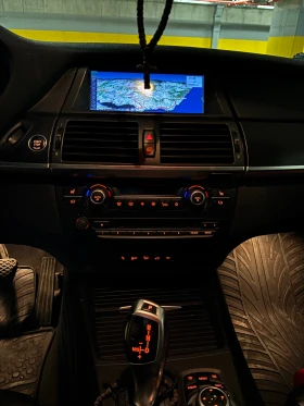 BMW X5 3.5i xDrive, снимка 10