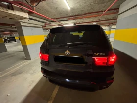 BMW X5 3.5i xDrive, снимка 5