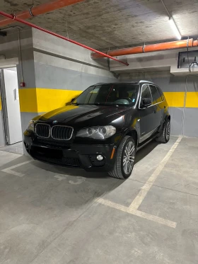BMW X5 3.5i xDrive, снимка 1