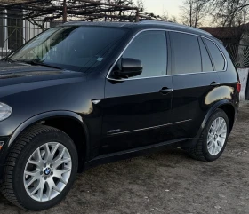 BMW X5 3.5i xDrive, снимка 13