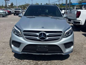 Mercedes-Benz GLE * 400 * КЛИП НА МОТОРА * 360 САМ * АВТОКРЕДИТ, снимка 2