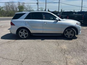 Mercedes-Benz GLE * 400 * КЛИП НА МОТОРА * 360 САМ * АВТОКРЕДИТ, снимка 4