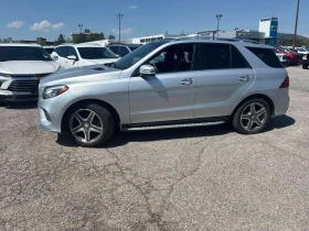 Mercedes-Benz GLE * 400 * КЛИП НА МОТОРА * 360 САМ * АВТОКРЕДИТ, снимка 3
