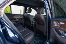 Mercedes-Benz GLE 350 BURMESTER * PANO * KEYLESS *  ПОДГРЕВИ * CARFAX, снимка 8