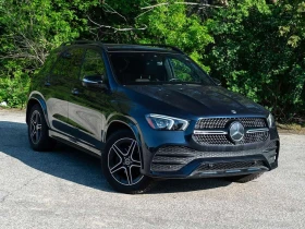Mercedes-Benz GLE 350 BURMESTER * PANO * KEYLESS *  ПОДГРЕВИ * CARFAX, снимка 13