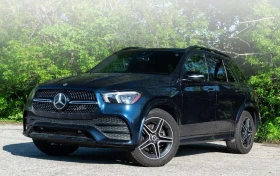 Mercedes-Benz GLE 350 BURMESTER * PANO * KEYLESS *  ПОДГРЕВИ * CARFAX, снимка 14