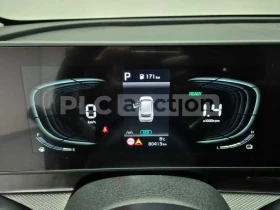 Kia Sportage Hybrid 4X4| КАМЕРА| ОБДУХ| DIST| ВКЛ.ТЕХНОТЕСТ, снимка 8