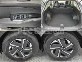 Kia Sportage Hybrid 4X4| КАМЕРА| ОБДУХ| DIST| ВКЛ.ТЕХНОТЕСТ, снимка 17