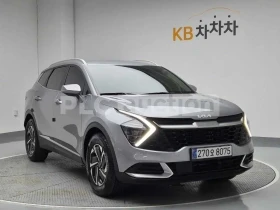 Kia Sportage Hybrid 4X4| КАМЕРА| ОБДУХ| DIST| ВКЛ.ТЕХНОТЕСТ, снимка 4