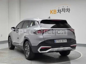 Kia Sportage Hybrid 4X4| КАМЕРА| ОБДУХ| DIST| ВКЛ.ТЕХНОТЕСТ, снимка 3