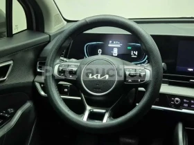 Kia Sportage Hybrid 4X4| КАМЕРА| ОБДУХ| DIST| ВКЛ.ТЕХНОТЕСТ, снимка 6