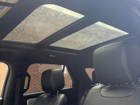 Ford Explorer * ST * ДИСТРОНИК/ОБДУХВАНЕ/ПАНОРАМА/360, снимка 13