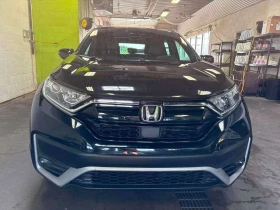 Honda Cr-v * Sport * CARFAX * ЦЕНА ДО БГ, снимка 2