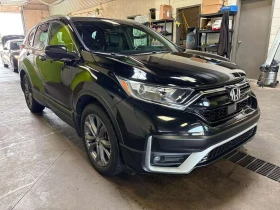 Honda Cr-v * Sport * CARFAX * ЦЕНА ДО БГ, снимка 3