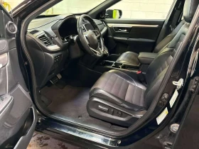 Honda Cr-v * Sport * CARFAX * ЦЕНА ДО БГ, снимка 8