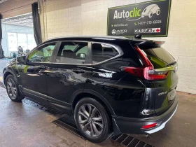 Honda Cr-v * Sport * CARFAX * ЦЕНА ДО БГ, снимка 5