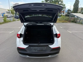 Opel Grandland X 1.5CDTI* NAVI* EURO6* , снимка 11