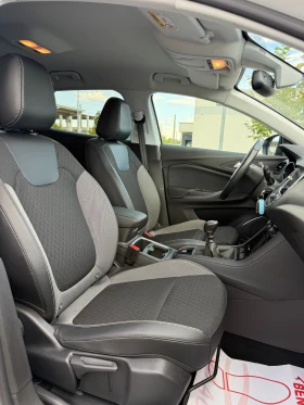 Opel Grandland X 1.5CDTI* NAVI* EURO6* , снимка 8