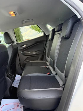 Opel Grandland X 1.5CDTI* NAVI* EURO6* , снимка 9