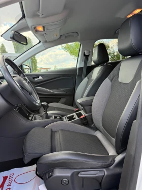 Opel Grandland X 1.5CDTI* NAVI* EURO6* , снимка 7