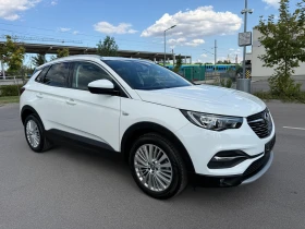 Opel Grandland X 1.5CDTI* NAVI* EURO6* , снимка 3