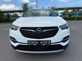 Opel Grandland X 1.5CDTI* NAVI* EURO6* , снимка 2