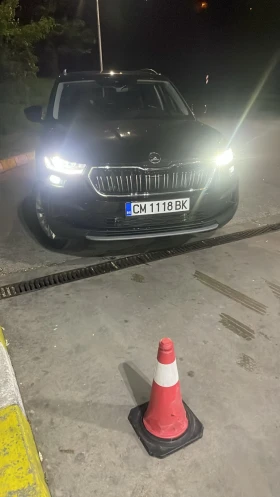 Skoda Kodiaq, снимка 2